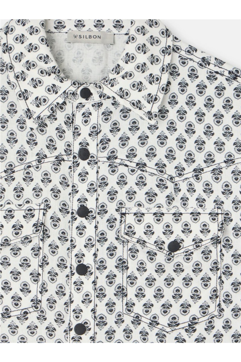 Mono Estampado Silbon 2