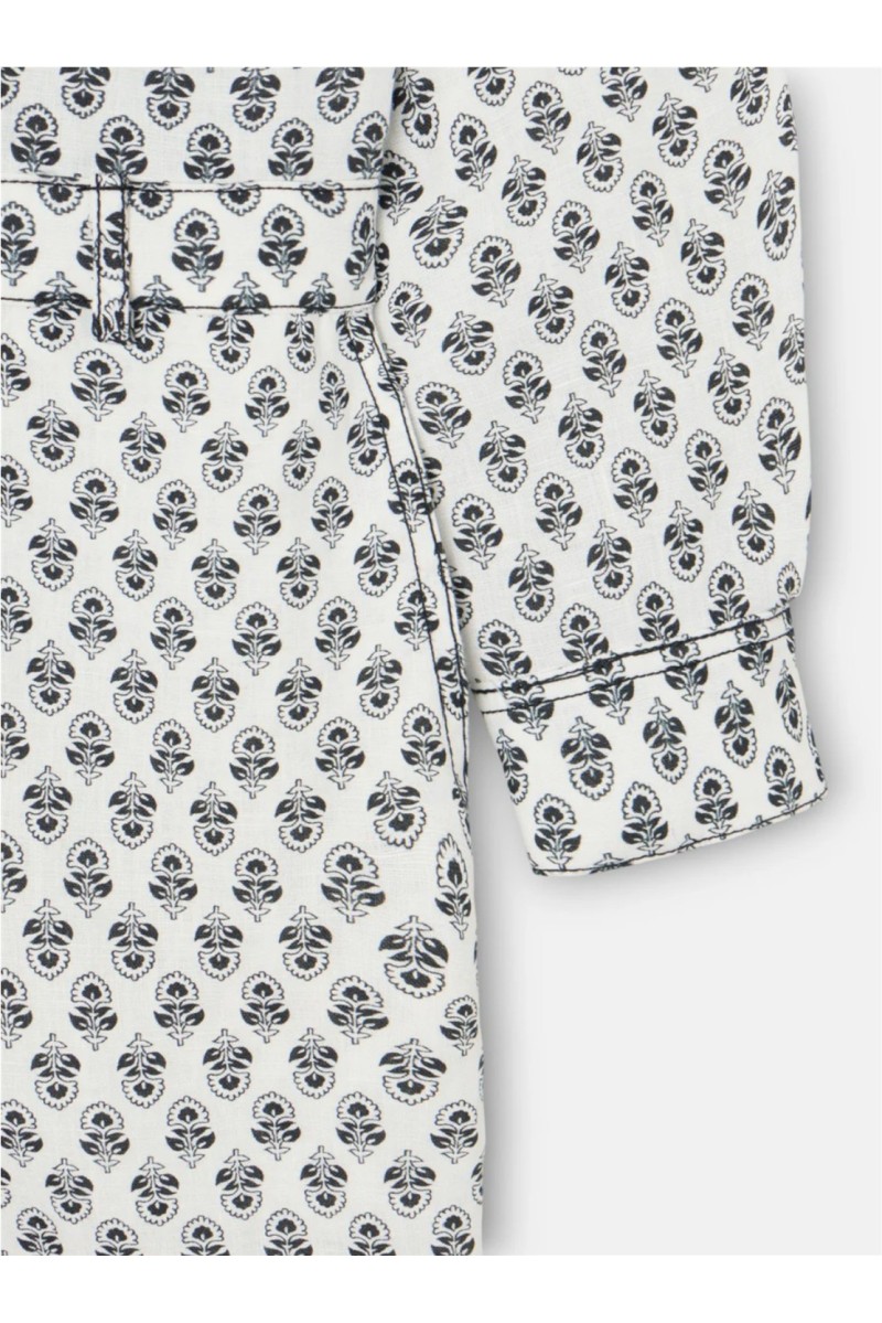 Mono Estampado Silbon