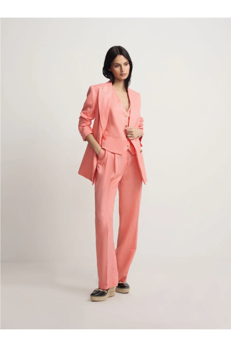 Pantalón Coral Silbon