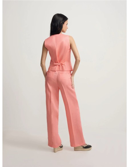 Pantalón Coral Silbon