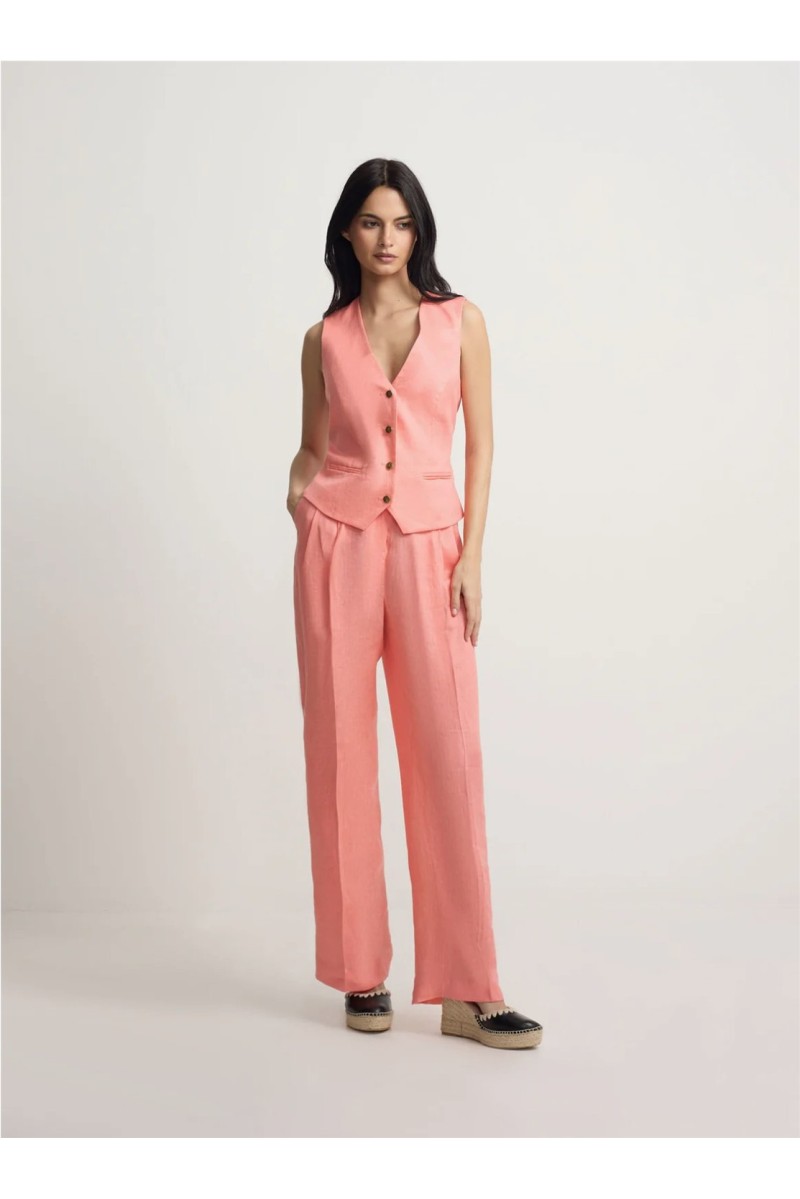 Pantalón Coral Silbon