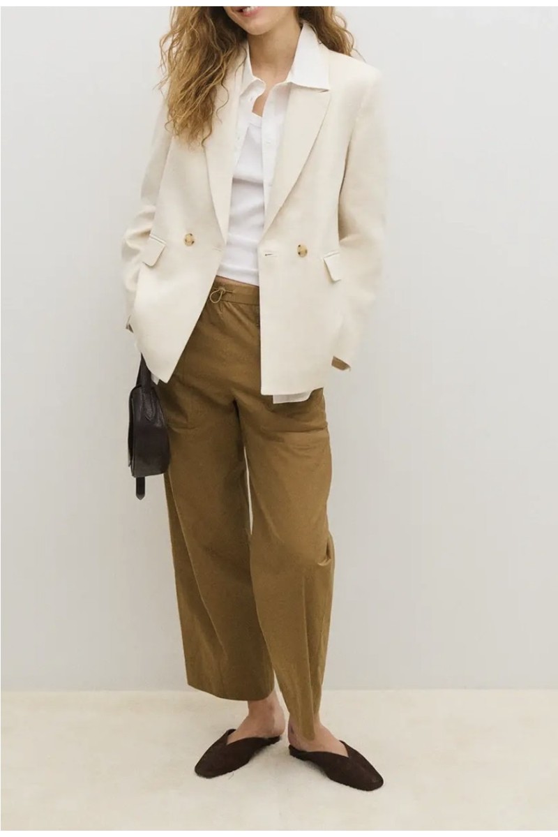 Blazer Frank EseOese