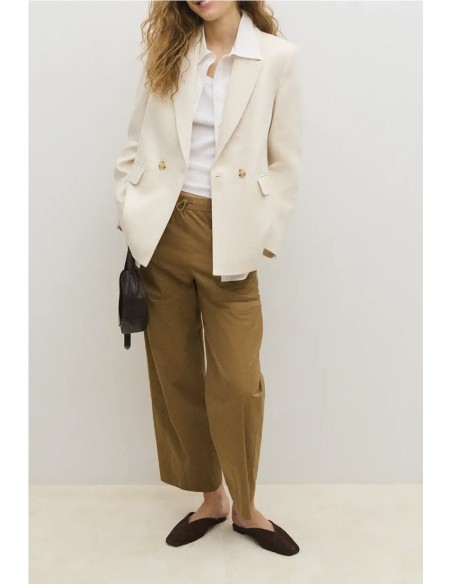 Blazer Frank EseOese