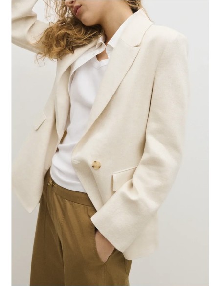 Blazer Frank EseOese