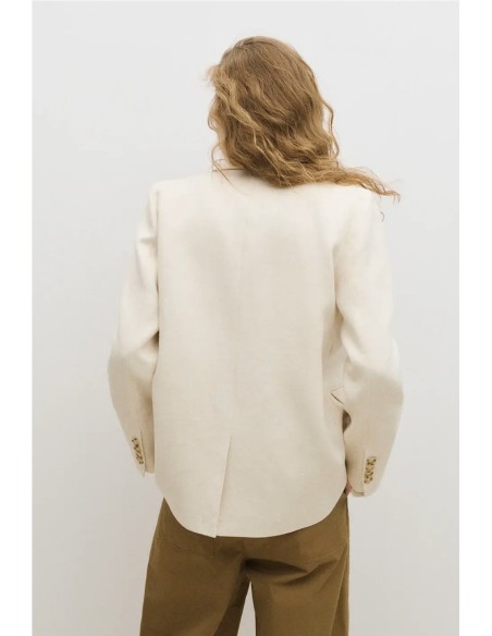 Blazer Frank EseOese