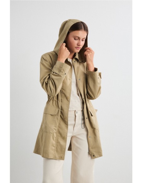 Chubasquero Finlo Mus&Bombón