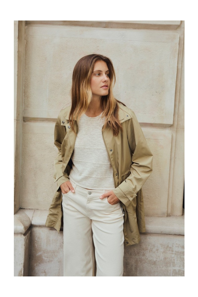 Chubasquero Finlo Mus&Bombón 2