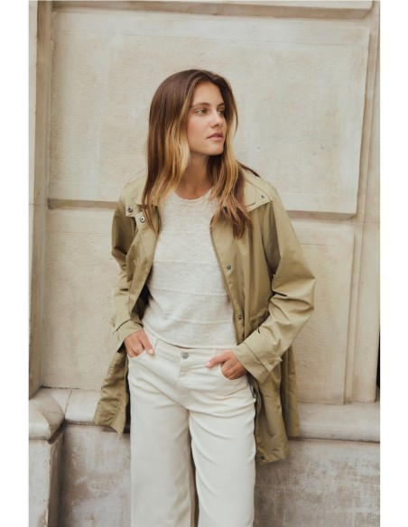 Chubasquero Finlo Mus&Bombón