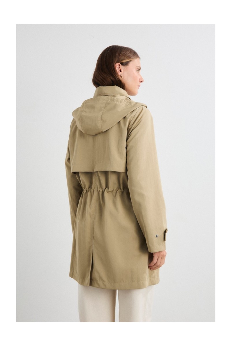 Chubasquero Finlo Mus&Bombón