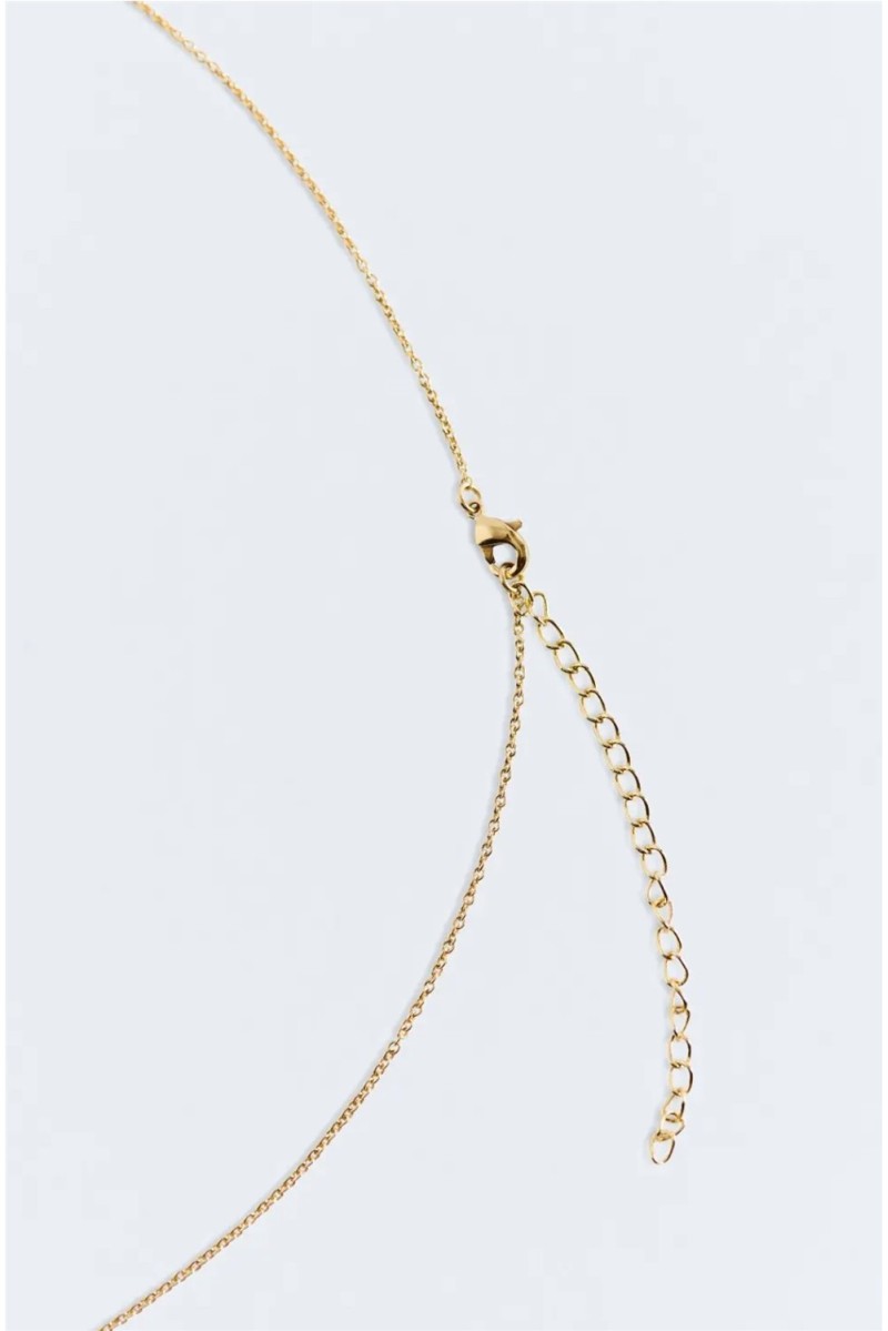 Collar Claude EseOese Azul