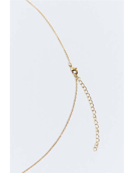 Collar Claude EseOese Azul