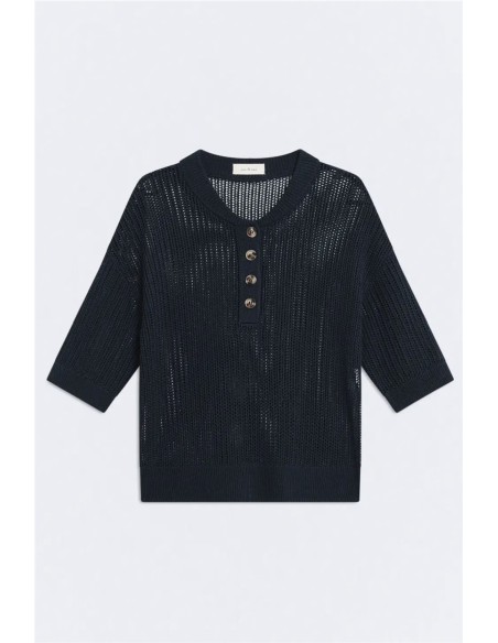 Jersey Ancora EseOese Azul