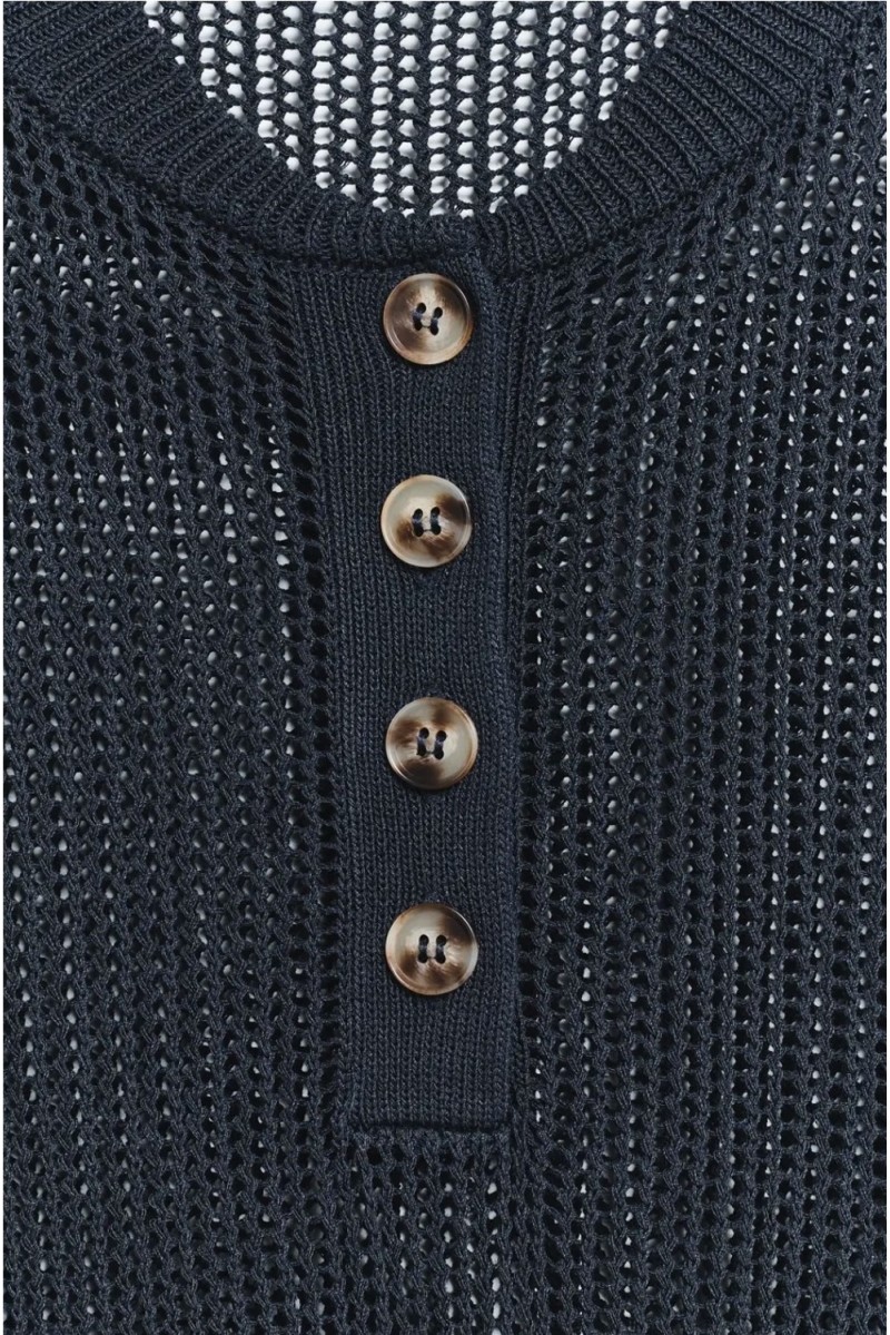 Jersey Ancora EseOese Marino