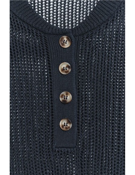 Jersey Ancora EseOese Azul