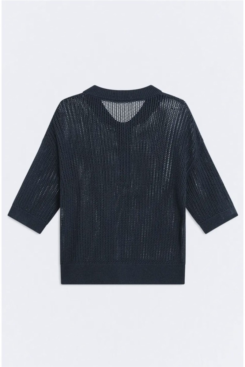 Jersey Ancora EseOese Marino