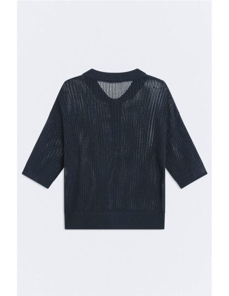 Jersey Ancora EseOese Azul