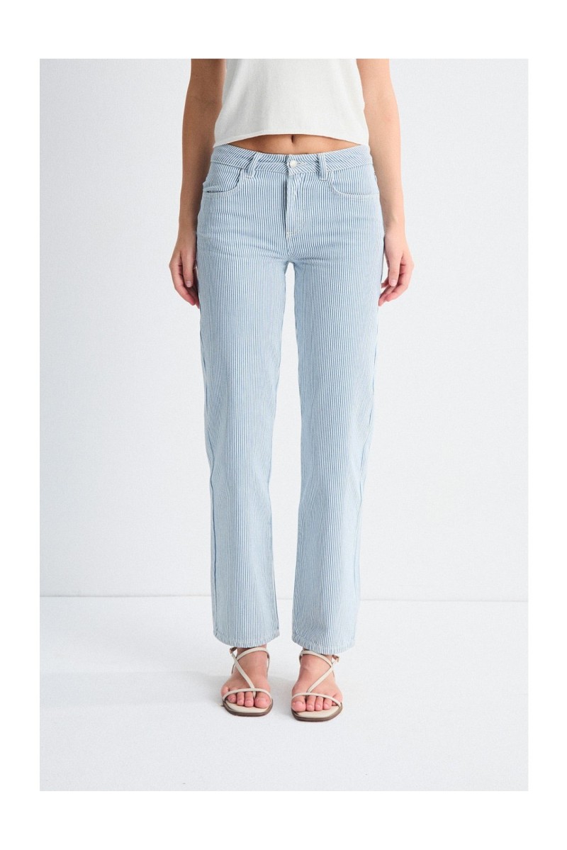 Pantalón Dayton Mus&Bombón