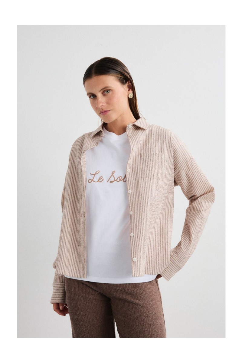 Camisa Eclipse Mus&Bombón