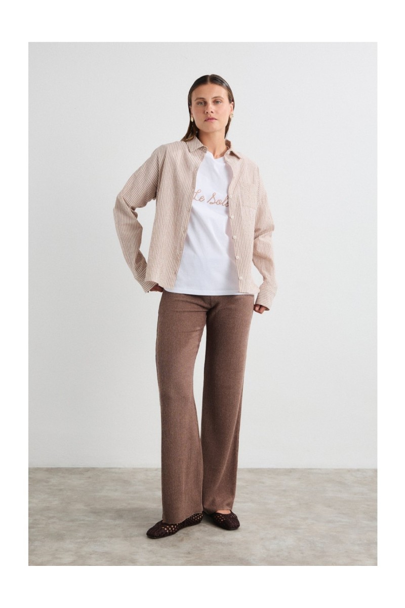 Camisa Eclipse Mus&Bombón 2