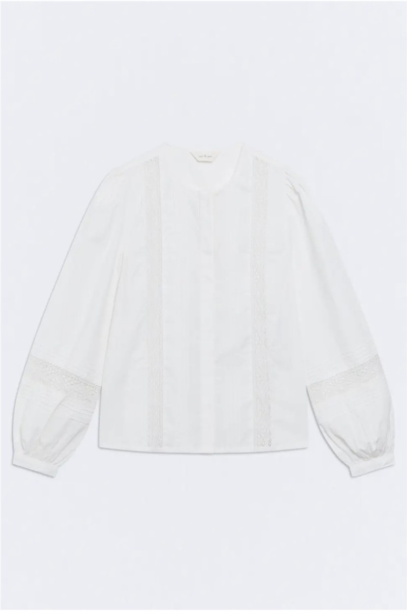 Camisa Teodora EseOese