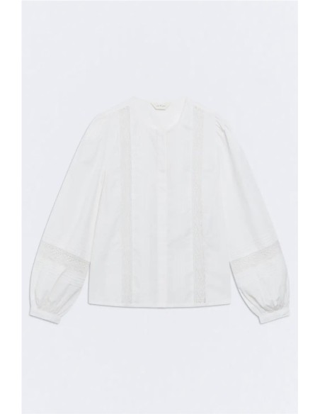 Camisa Teodora EseOese