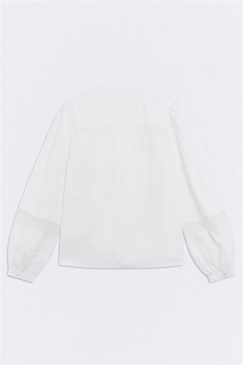 Camisa Teodora EseOese