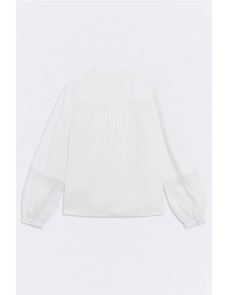 Camisa Teodora EseOese