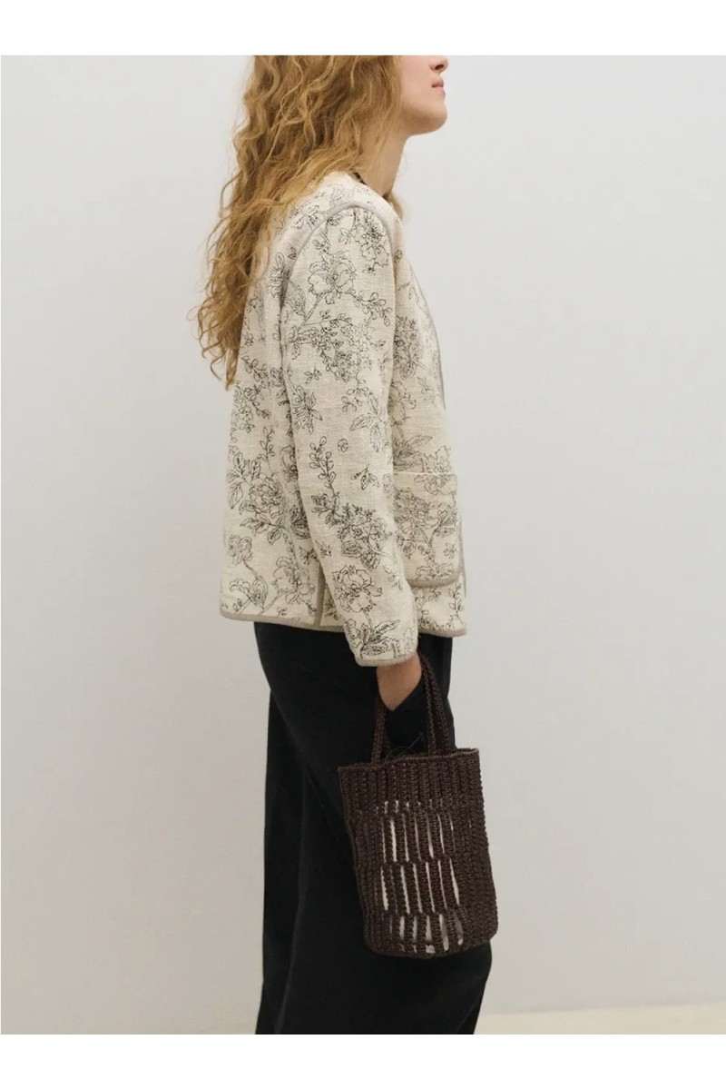 Kimono Morris EseOese