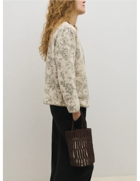 Kimono Morris EseOese