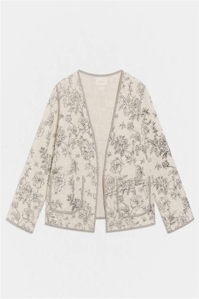 Kimono Morris EseOese