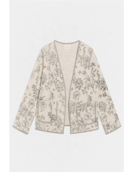 Kimono Morris EseOese