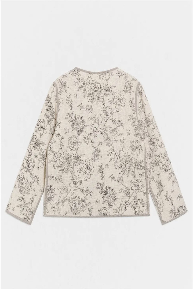 Kimono Morris EseOese