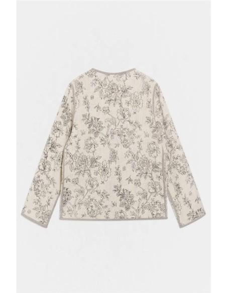 Kimono Morris EseOese