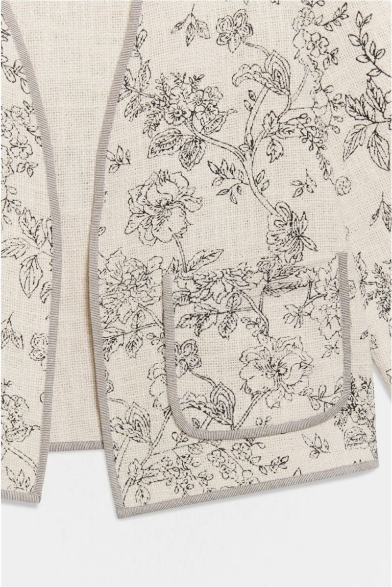 Kimono Morris EseOese