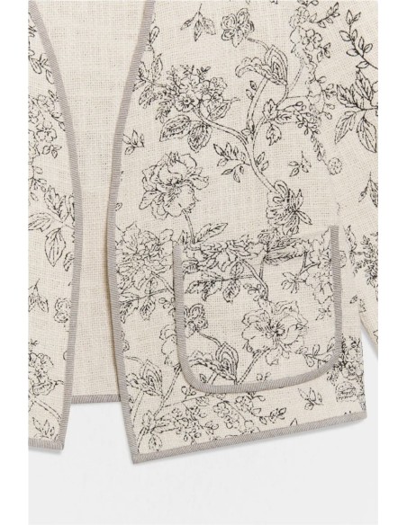 Kimono Morris EseOese