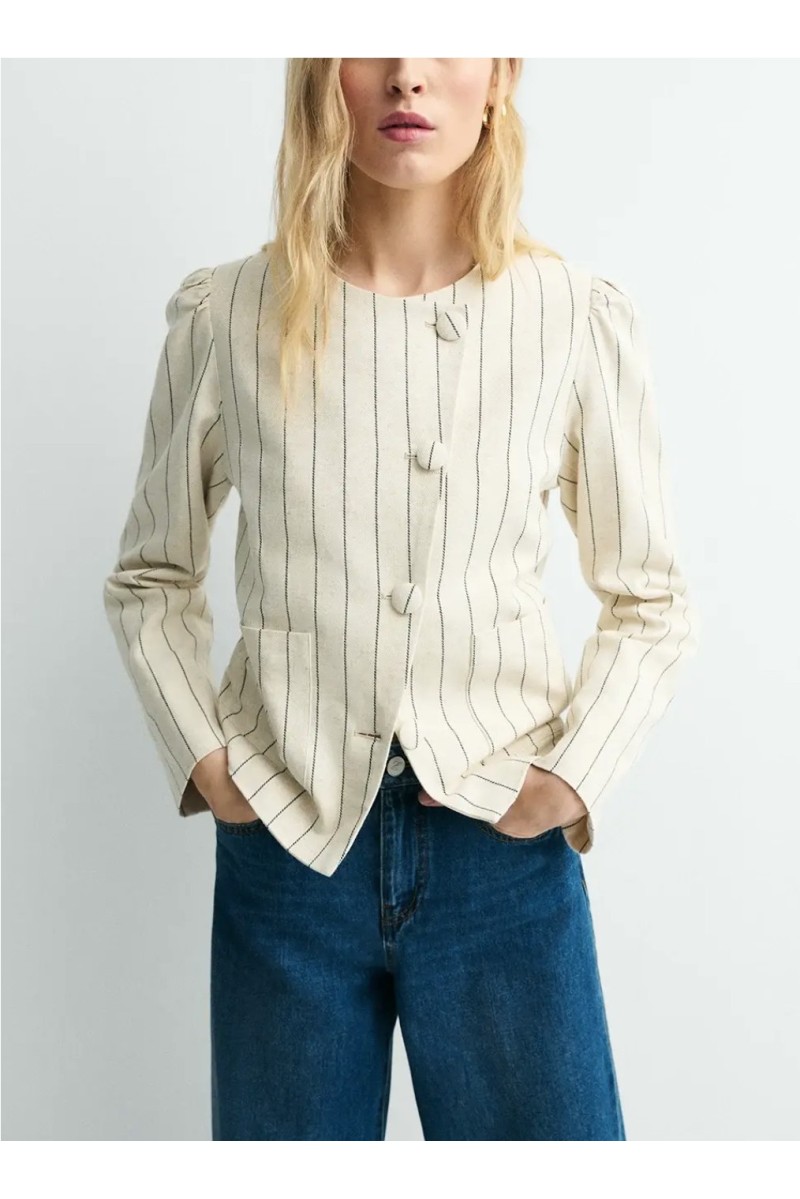 Chaqueta Bellini EseOese