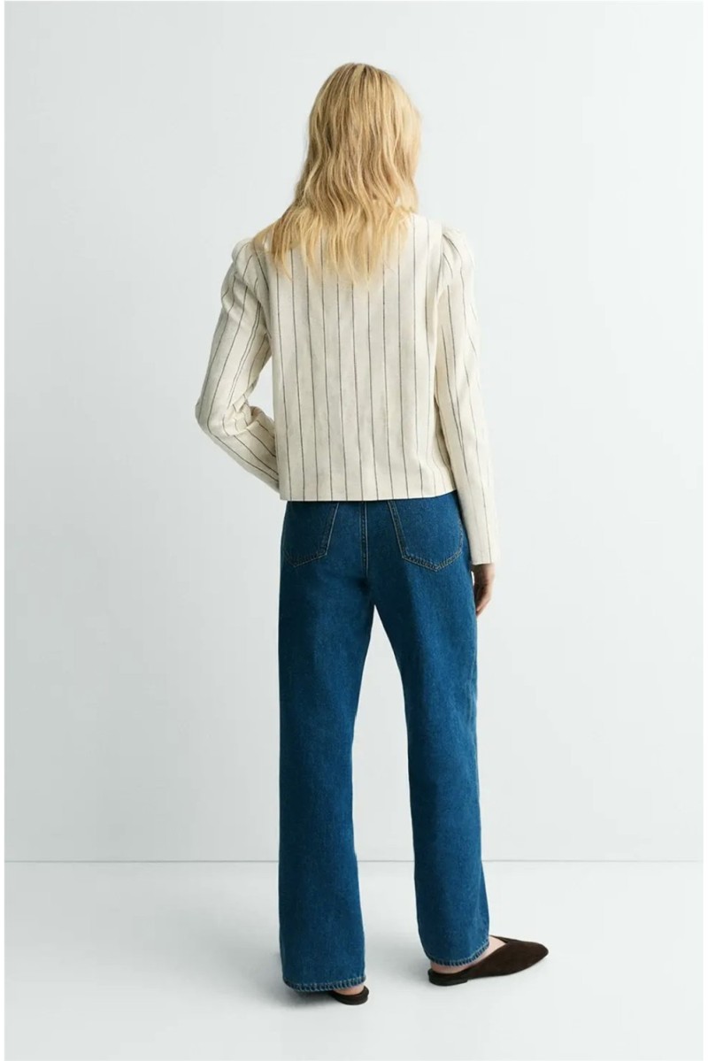 Chaqueta Bellini EseOese