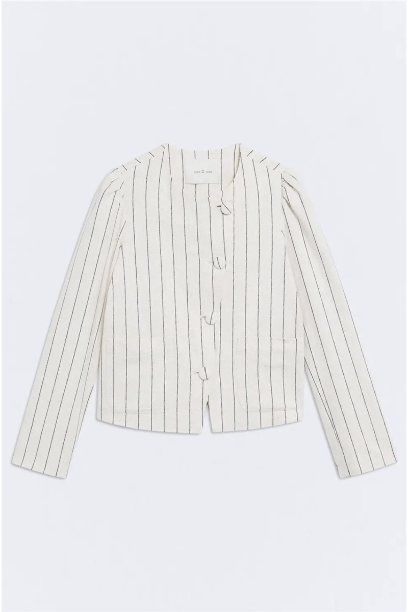 Chaqueta Bellini EseOese