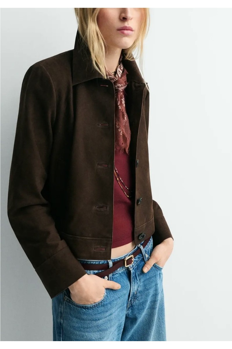 Chqueta Candem EseOese