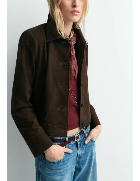 Chqueta Candem EseOese