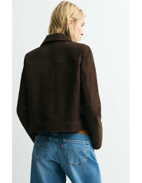 Chqueta Candem EseOese