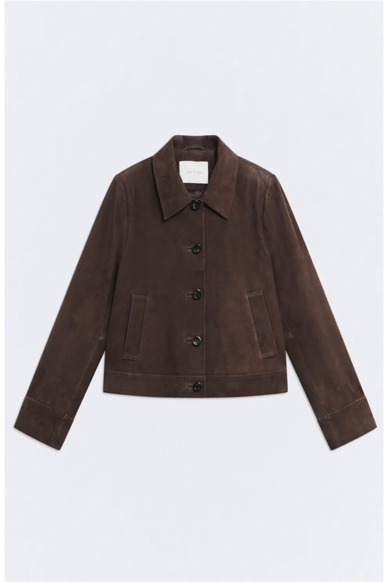 Chqueta Candem EseOese