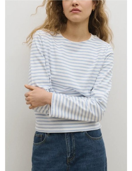 Sudadera Portofino EseOese Azul