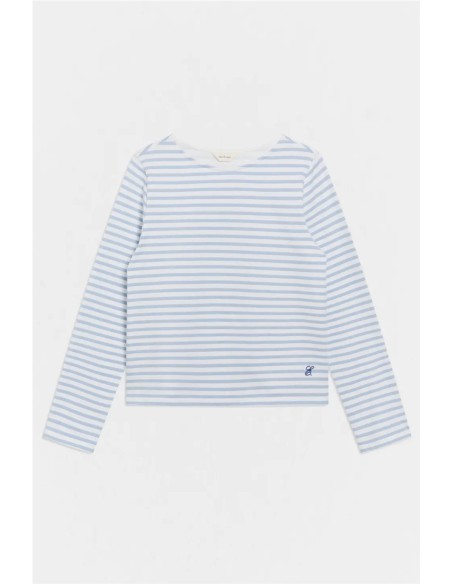 Sudadera Portofino EseOese Azul