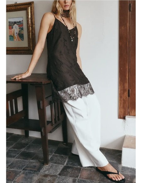 Vestido Amanda EseOese