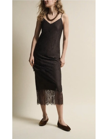 Vestido Amanda EseOese