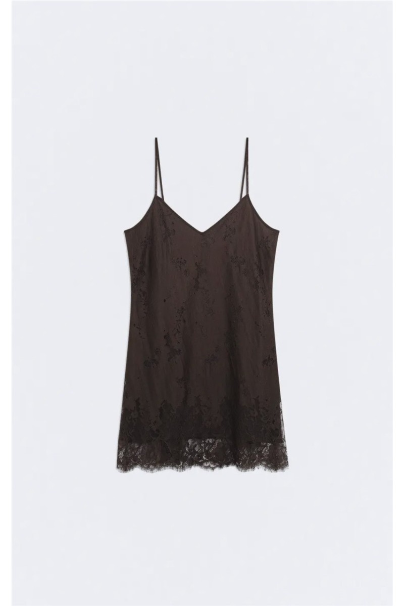 Vestido Amanda EseOese