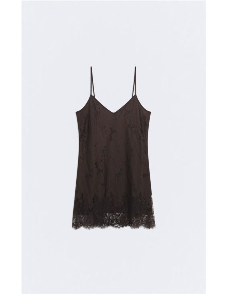 Vestido Amanda EseOese