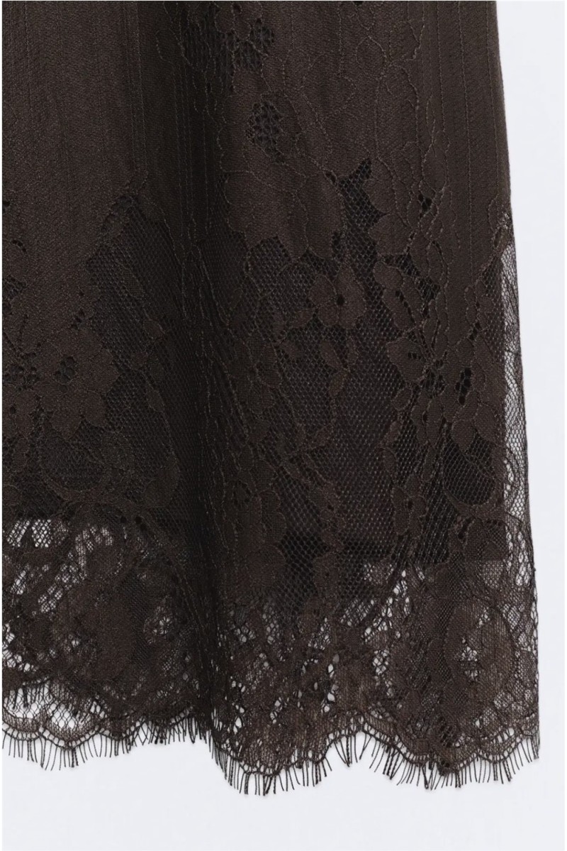 Vestido Amanda EseOese