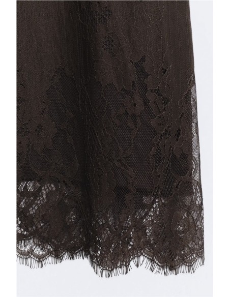 Vestido Amanda EseOese